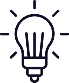 Luz led